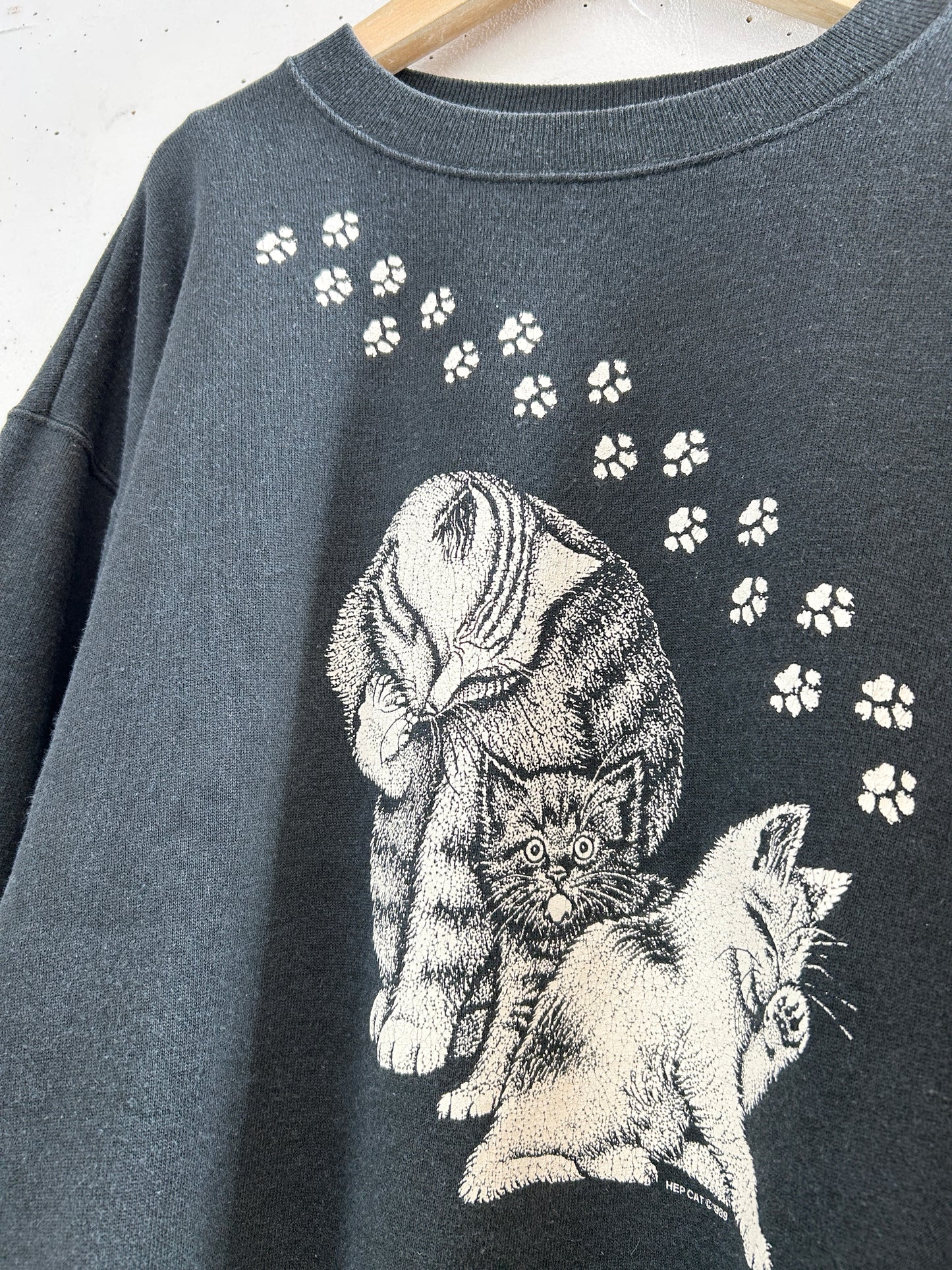 Vintage Sweat 〜MADE IN USA〜 [G33158]