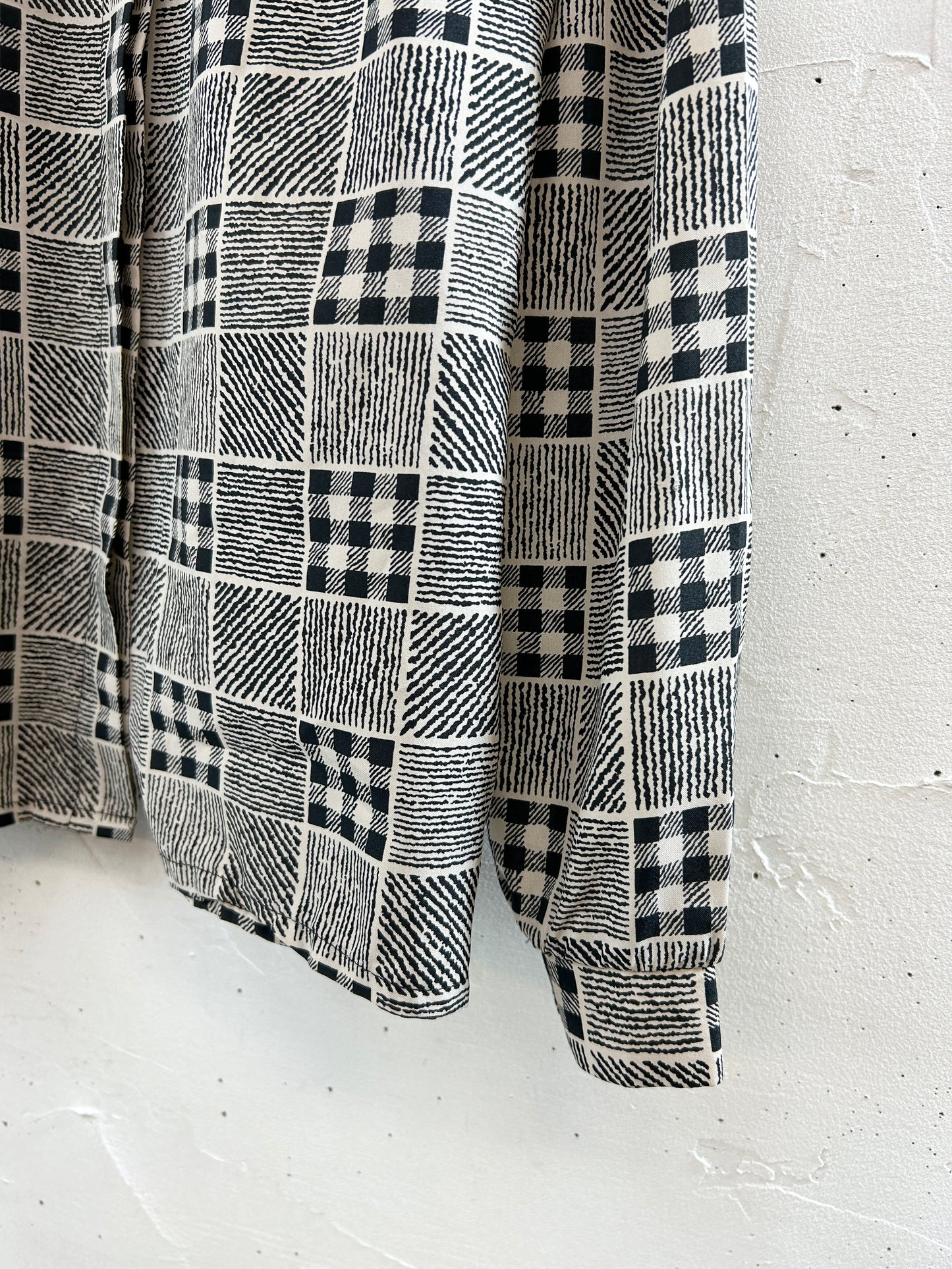 Vintage Shirt [J30499]