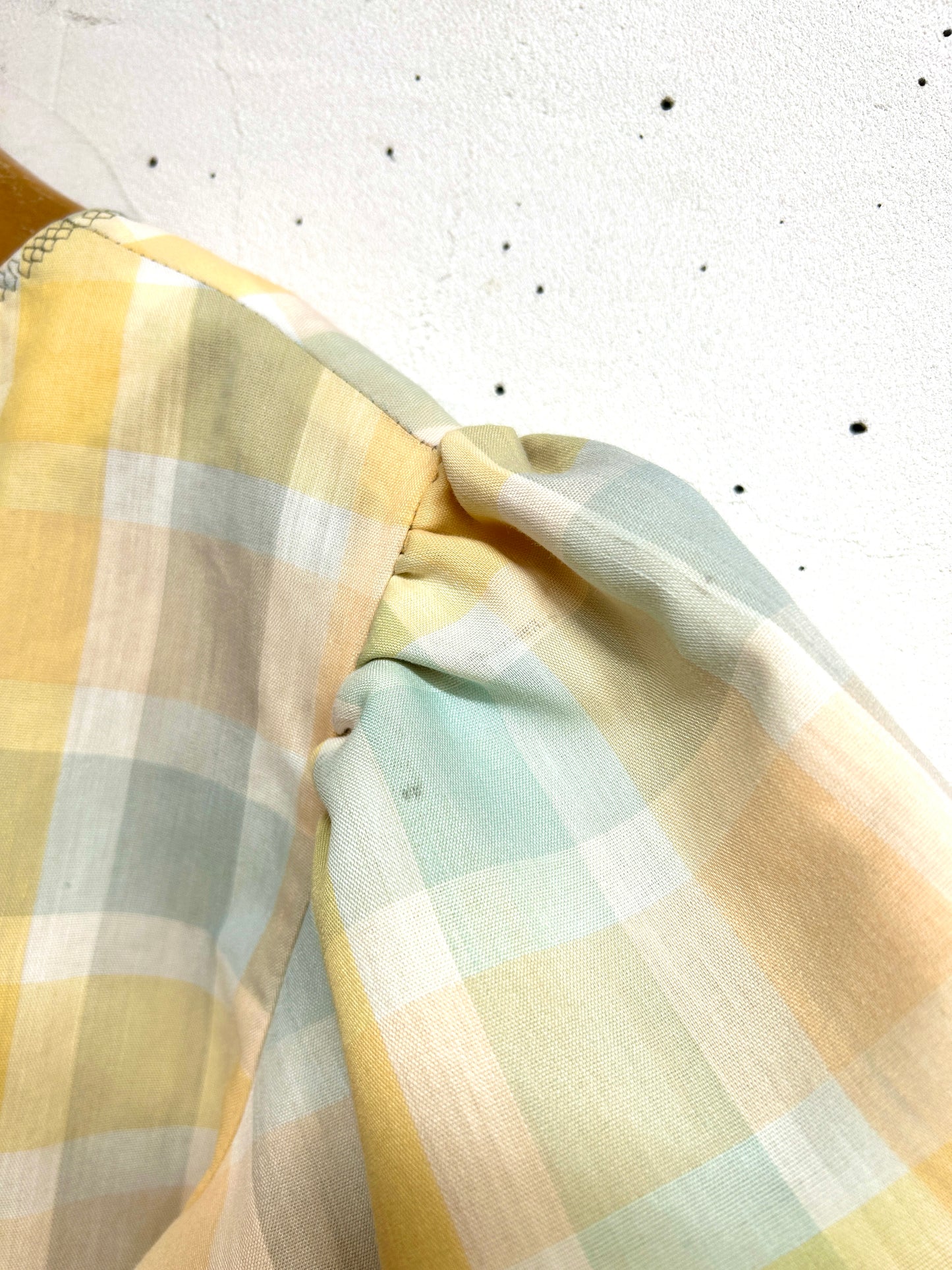 Vintage Tops [E32525]