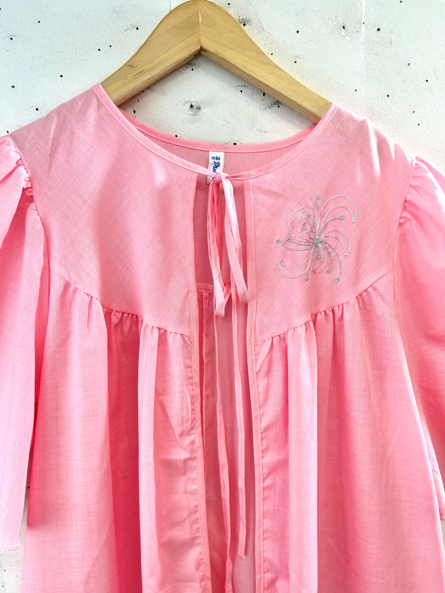 Vintage Gown [B31731]