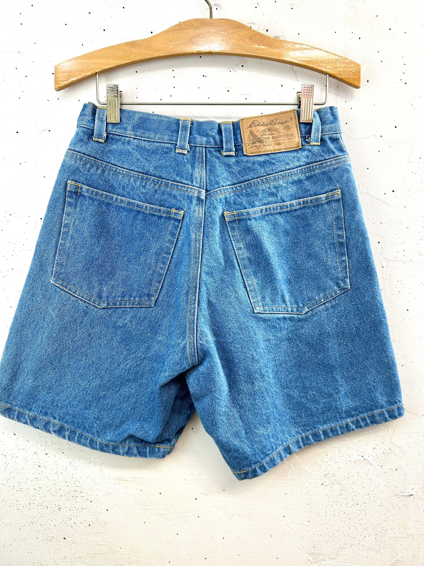 Vintage Short Pants 〜Eddie Bauer〜 [E32360]
