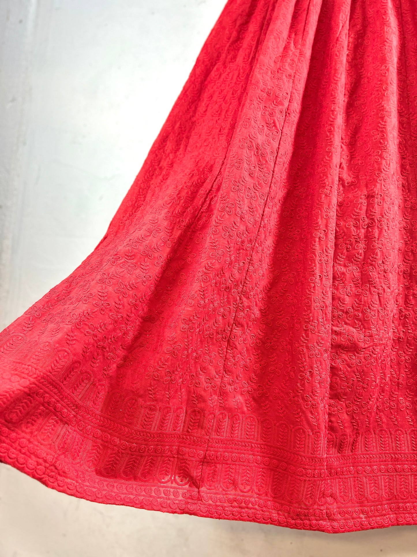Vintage Skirt [I30282]