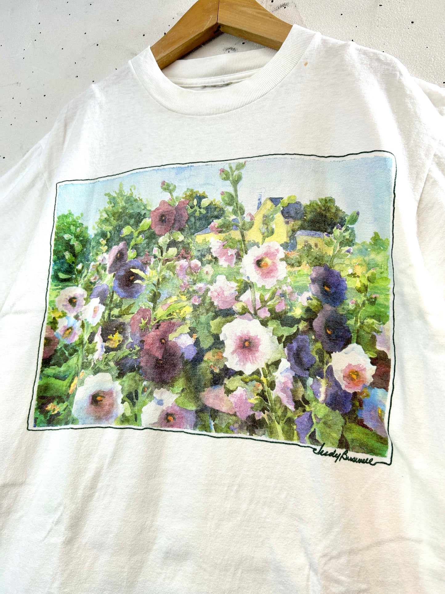 90s Vintage T-Shirt [H33336]