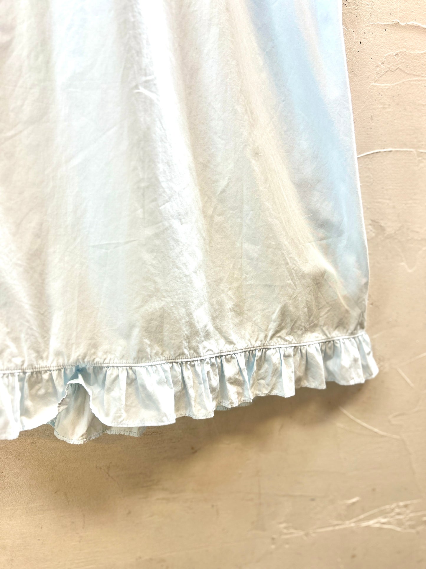 Vintage Nightie Dress [H30826]