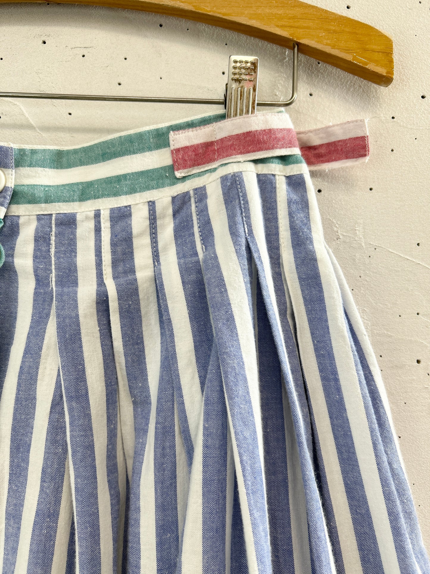 Vintage Skirt [E32510]