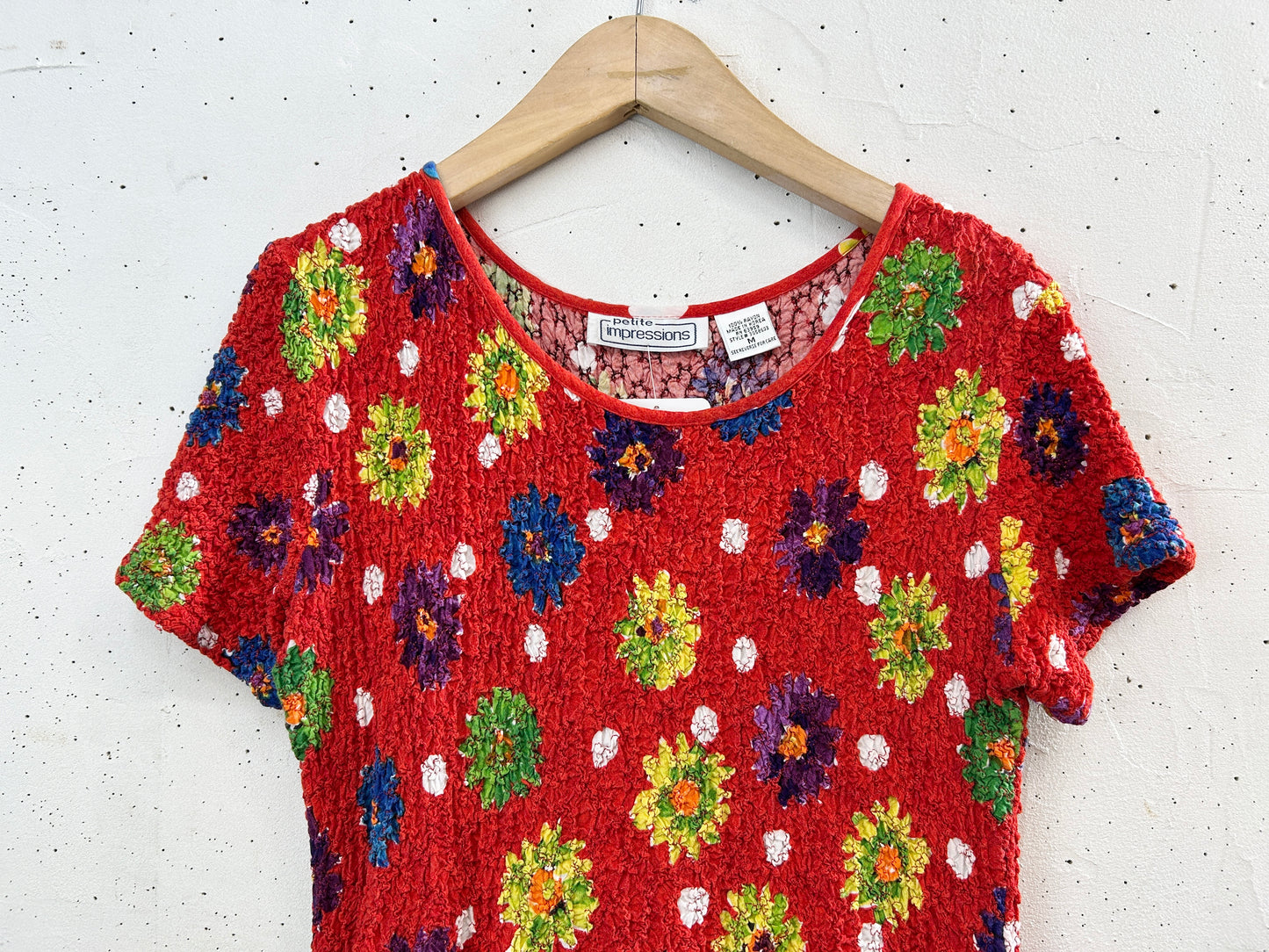 Vintage Dress [G33113]