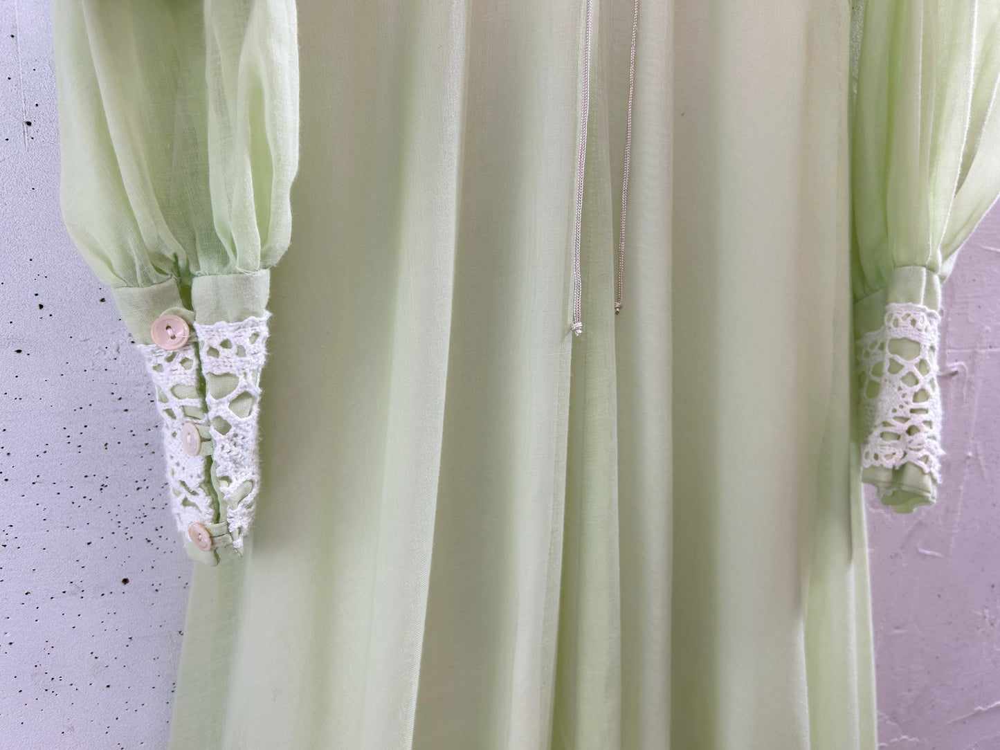 Vintage Dress 〜GUNNE SAX〜 [K30820]