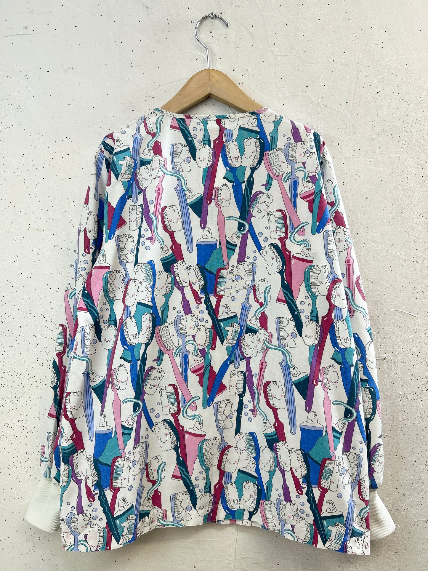 Vintage Shirt [F32801]