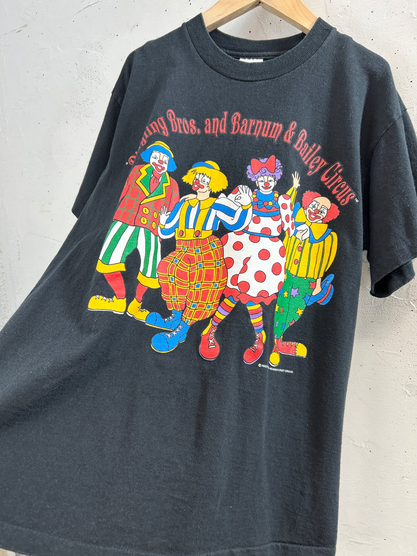 Vintage T-Shirt 〜MADE IN USA〜 [G33285]