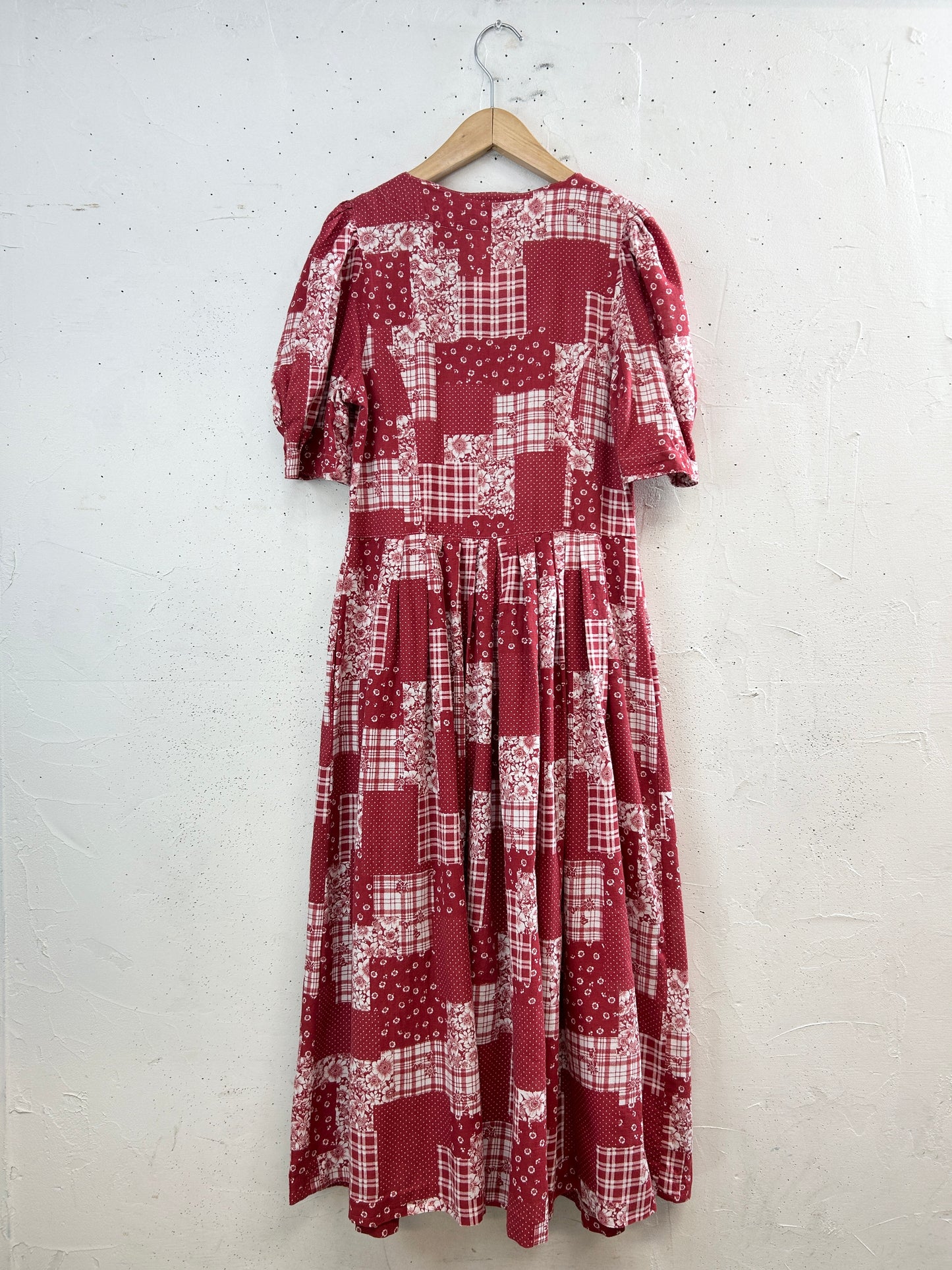Vintage Tyrol Dress [H33583]