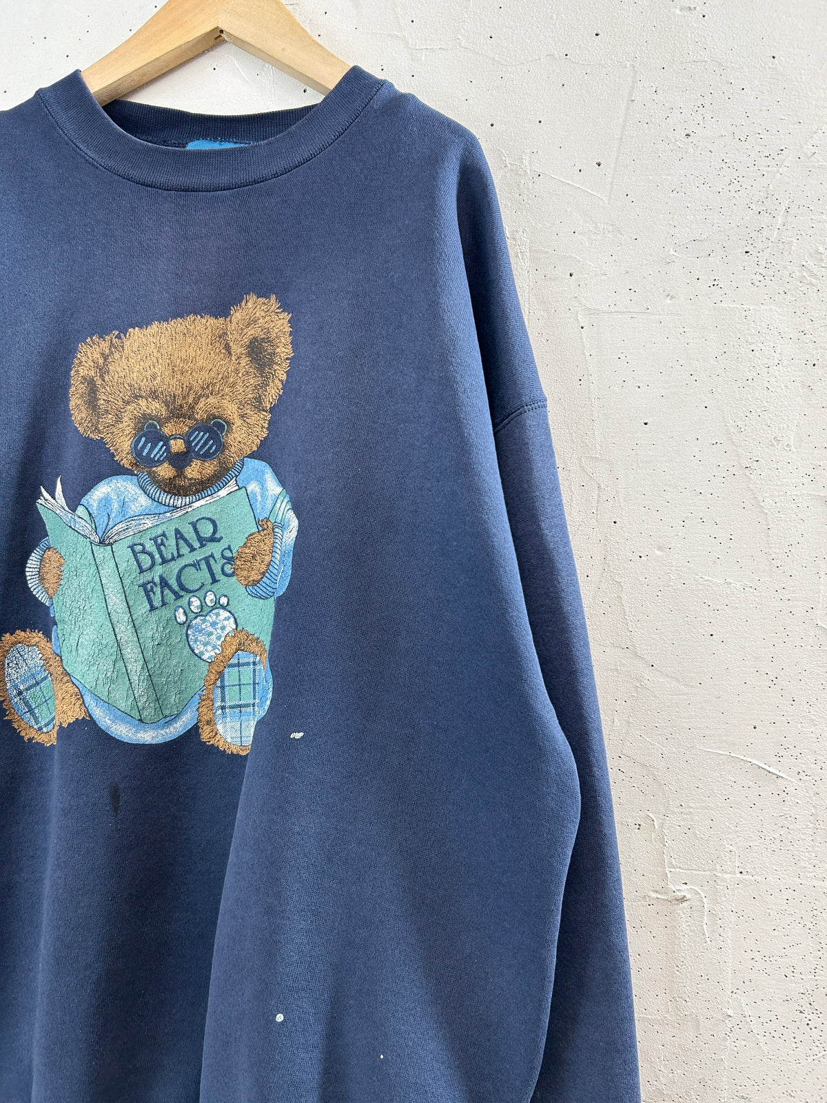 Vintage Sweat [I34000]