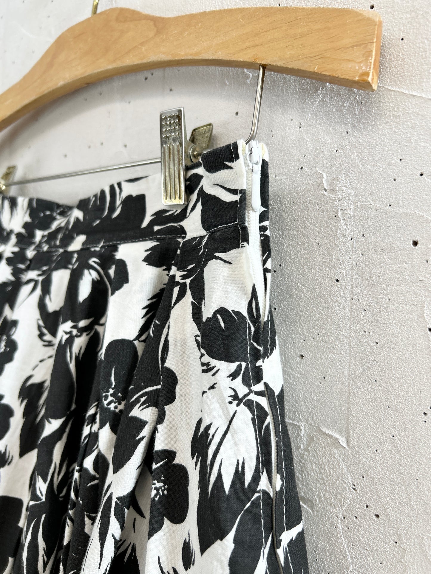 Vintage Skirt [F32563]