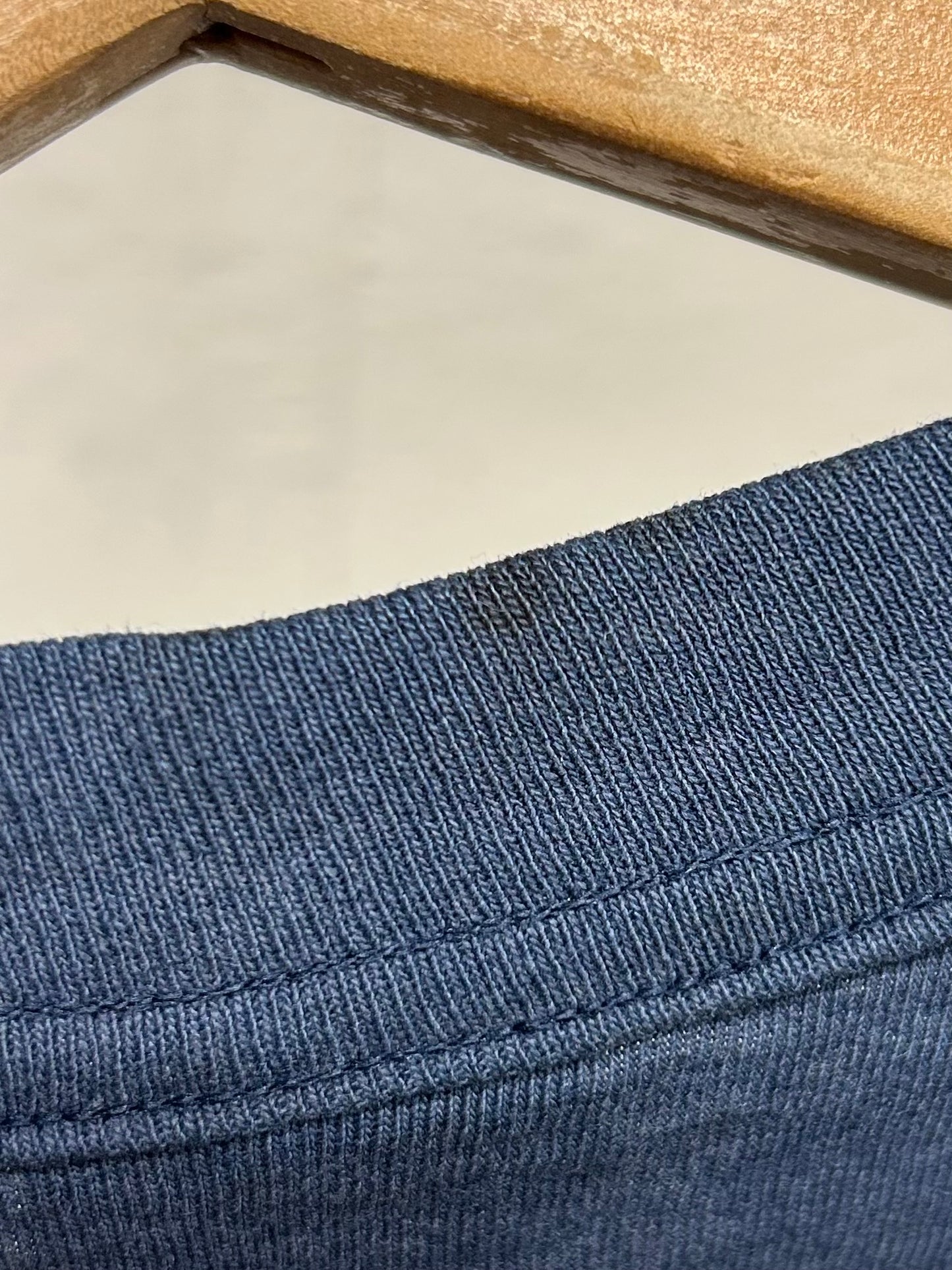 '90s Vintage T-Shirt〜FRUIT OF THE LOOM〜 [F30554]