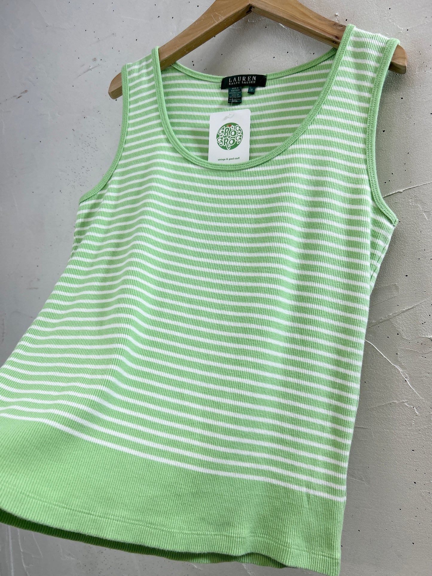Vintage Tops 〜Ralph Lauren〜 [F32821]