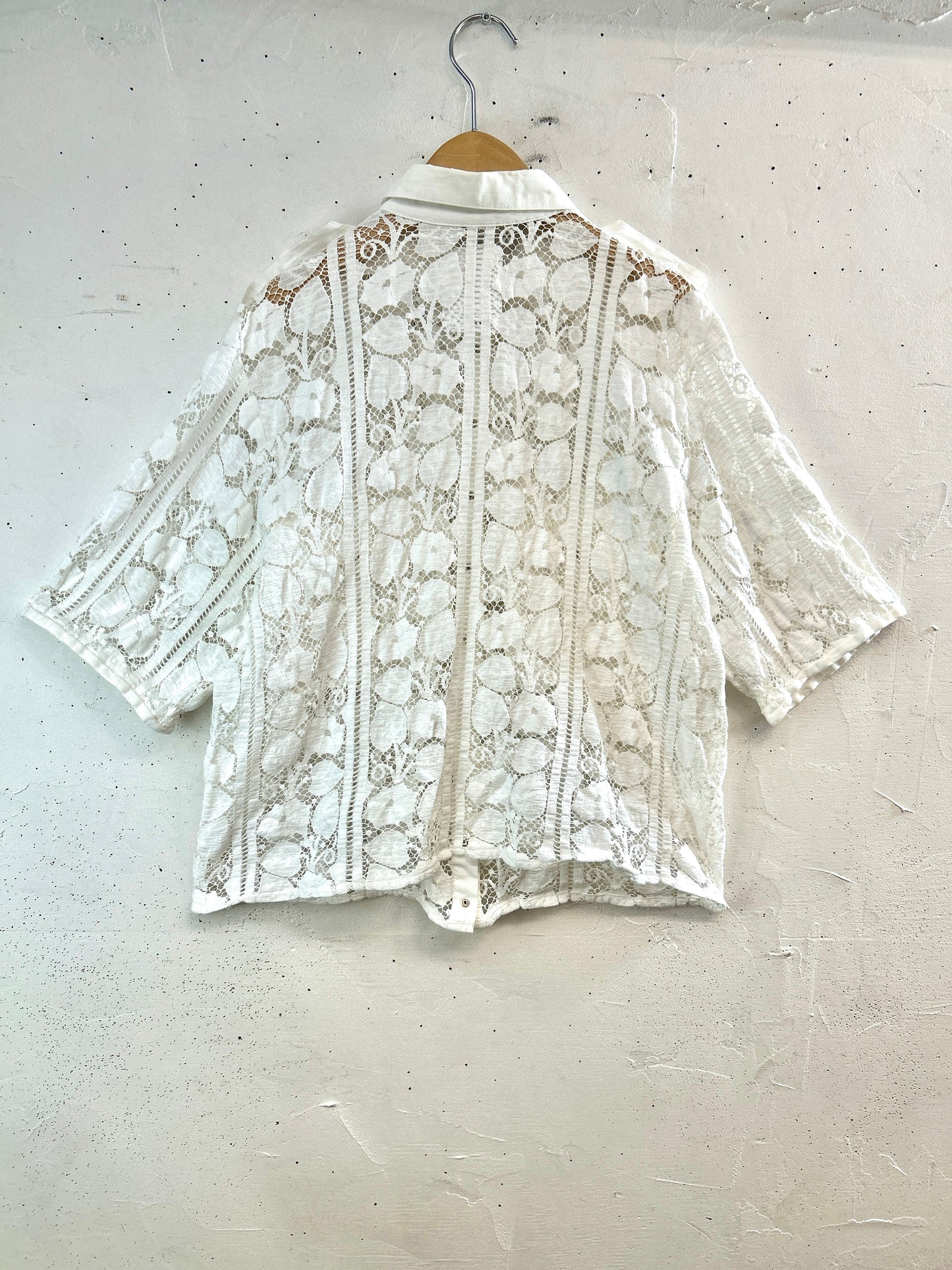 Vintage Shirt [C31805]