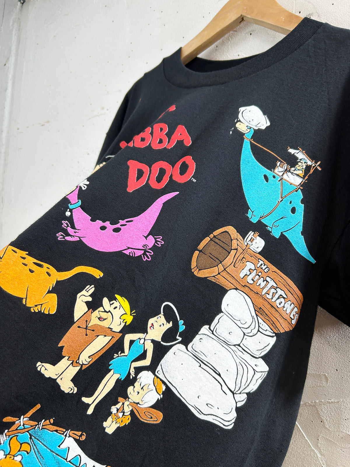 Vintage T-Shirt [I33720]