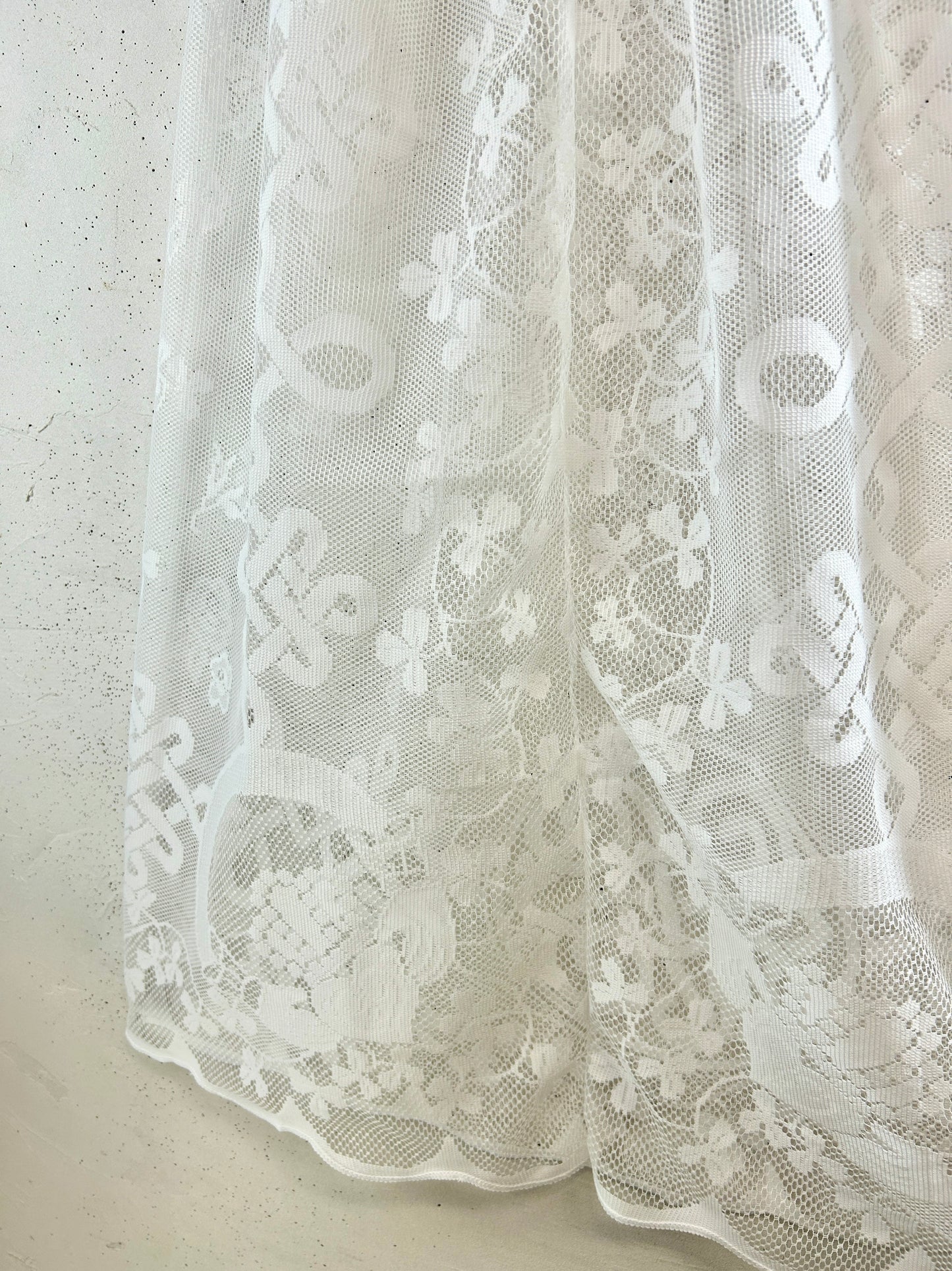 Vintage Skirt 〜Funny dot CRAZY〜 [G32974]