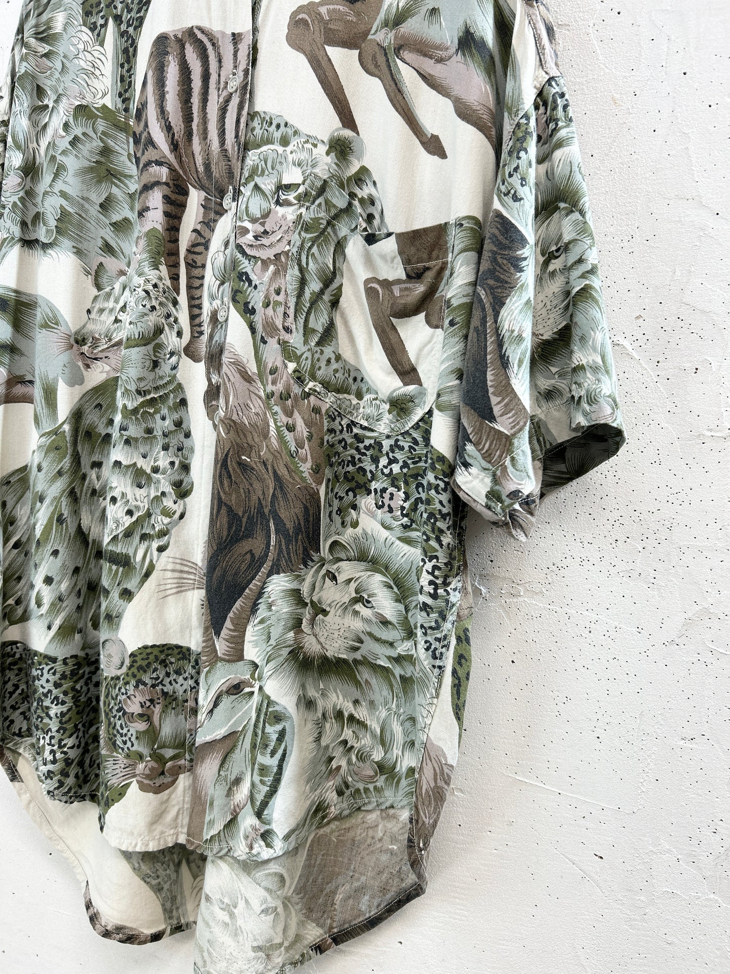Vintage Shirt [F32646]