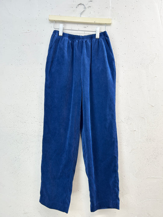 Vintage Pants [I33885]