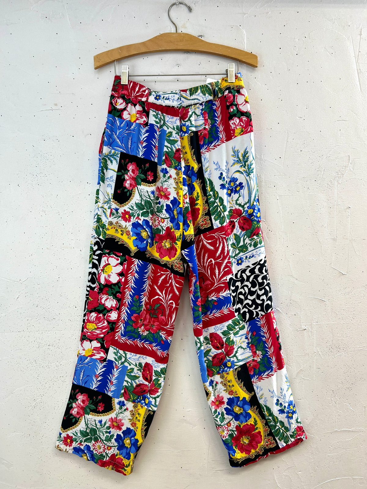 Vintage Pants  [H33539]