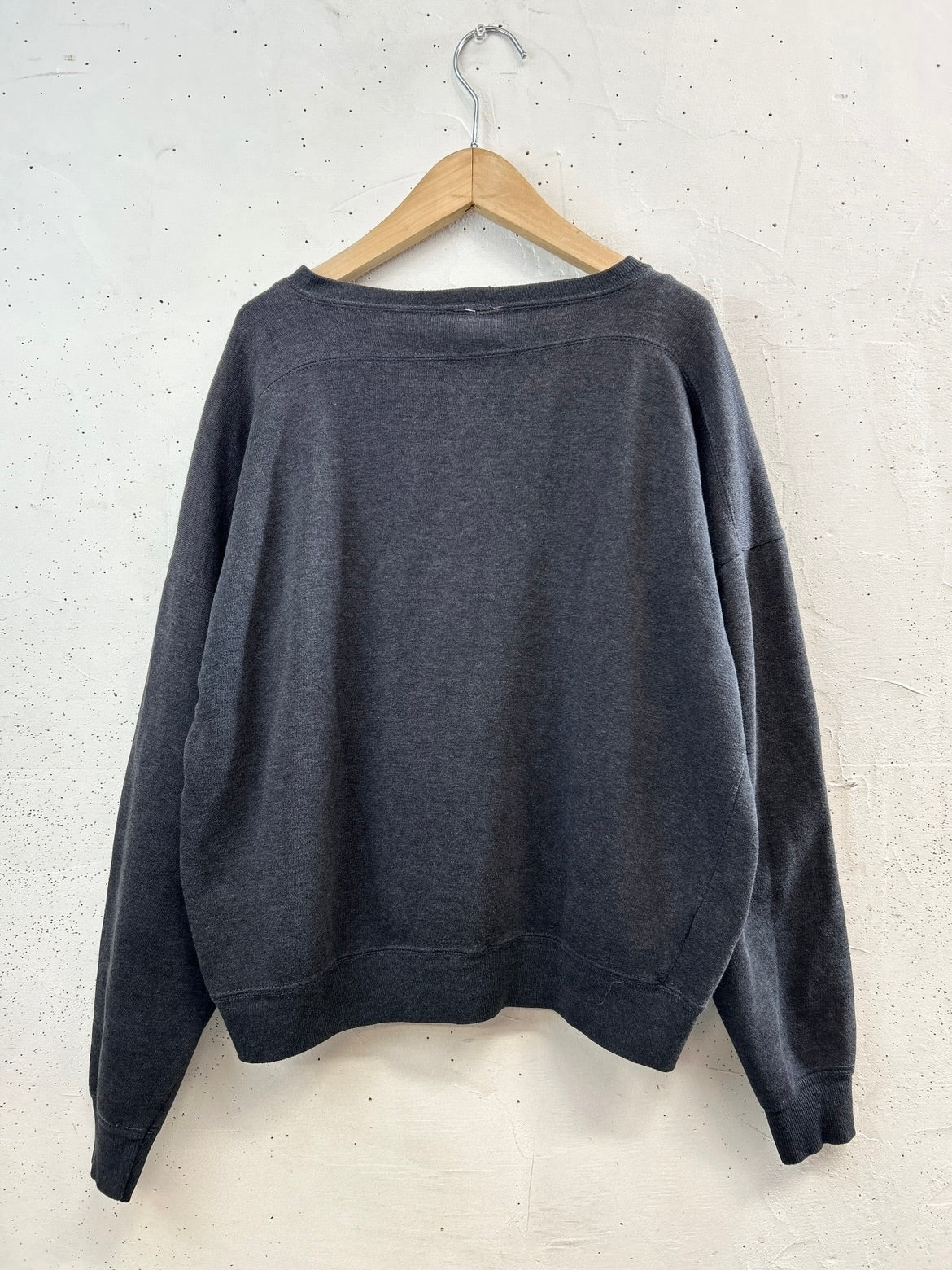 Vintage College Sweat [D32110]