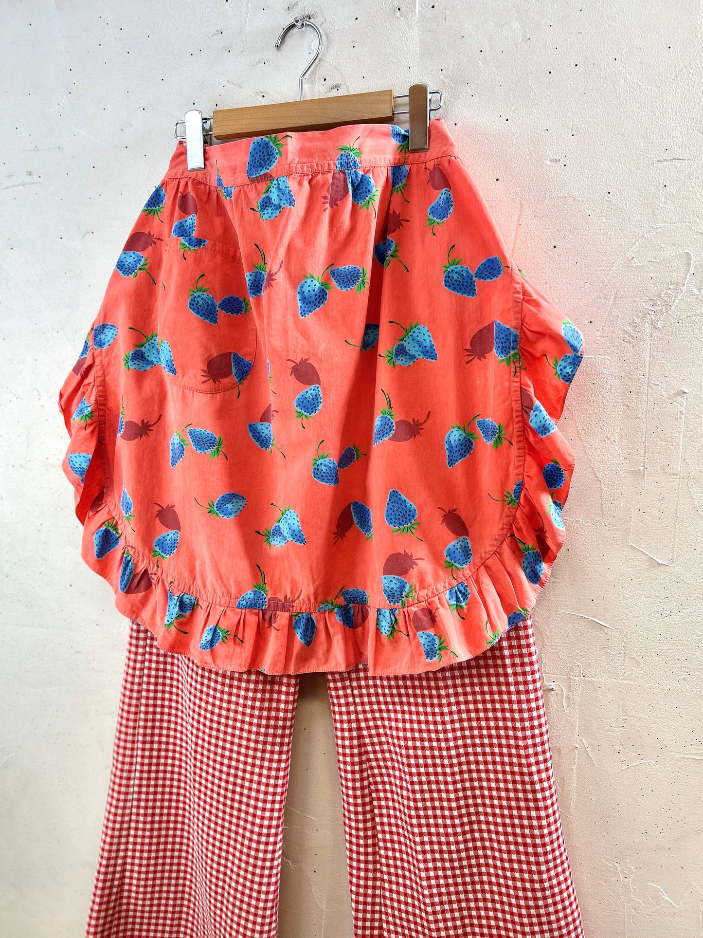 Vintage Apron [H30849]
