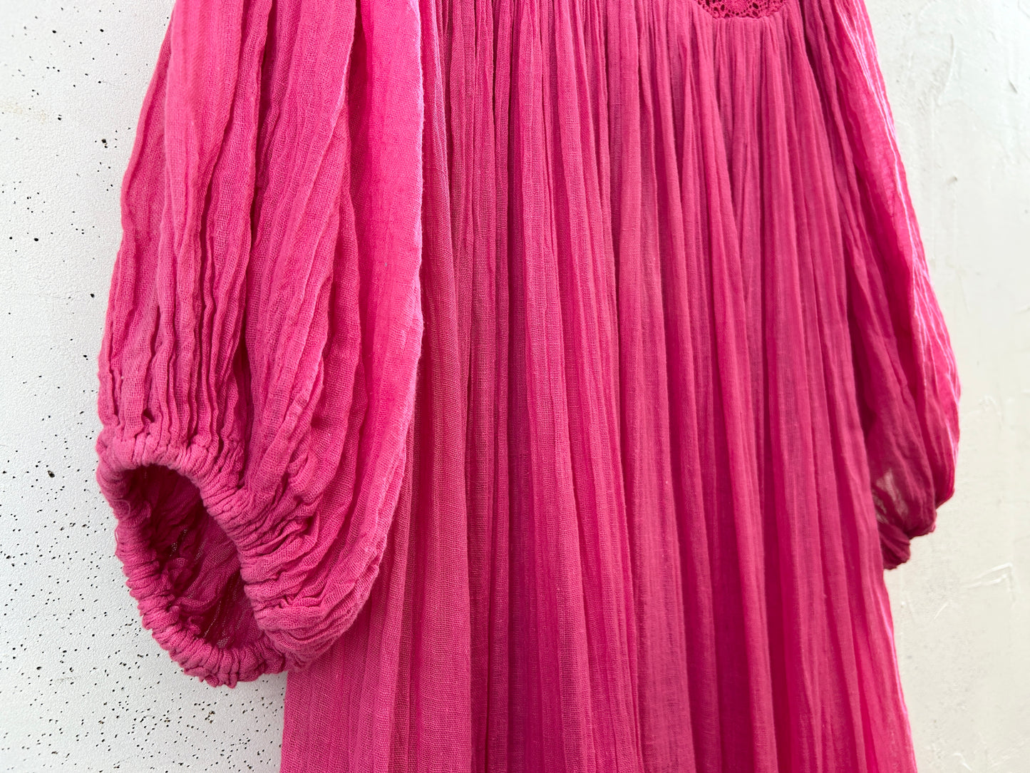 Vintage Dress [H33405]