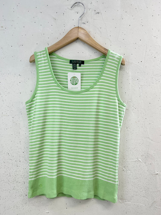 Vintage Tops 〜Ralph Lauren〜 [F32821]