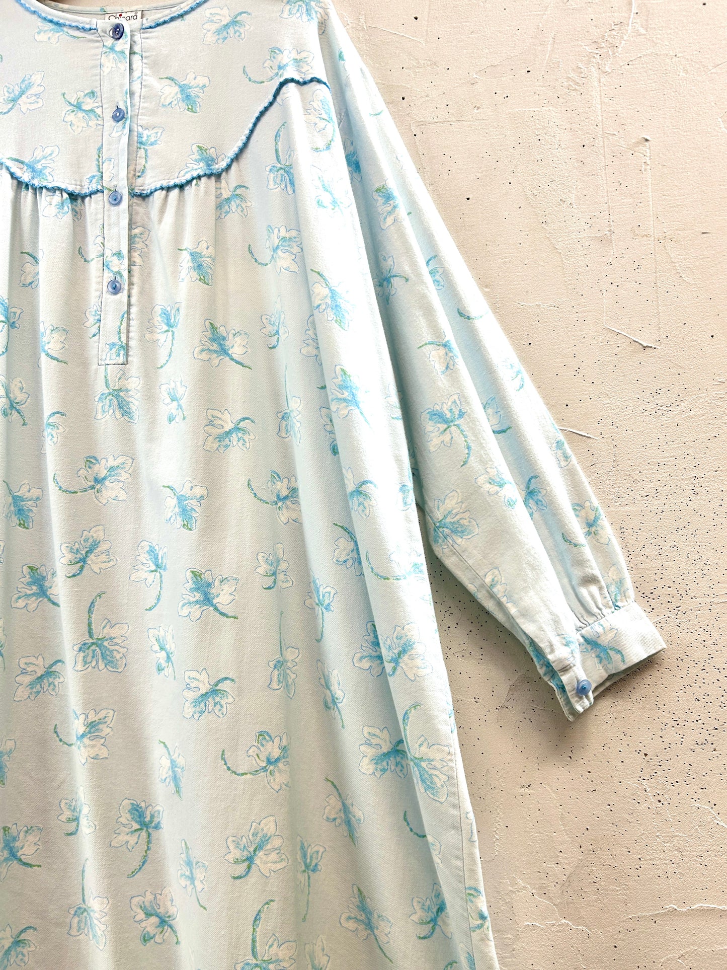 Vintage Nightie Dress [B31549]