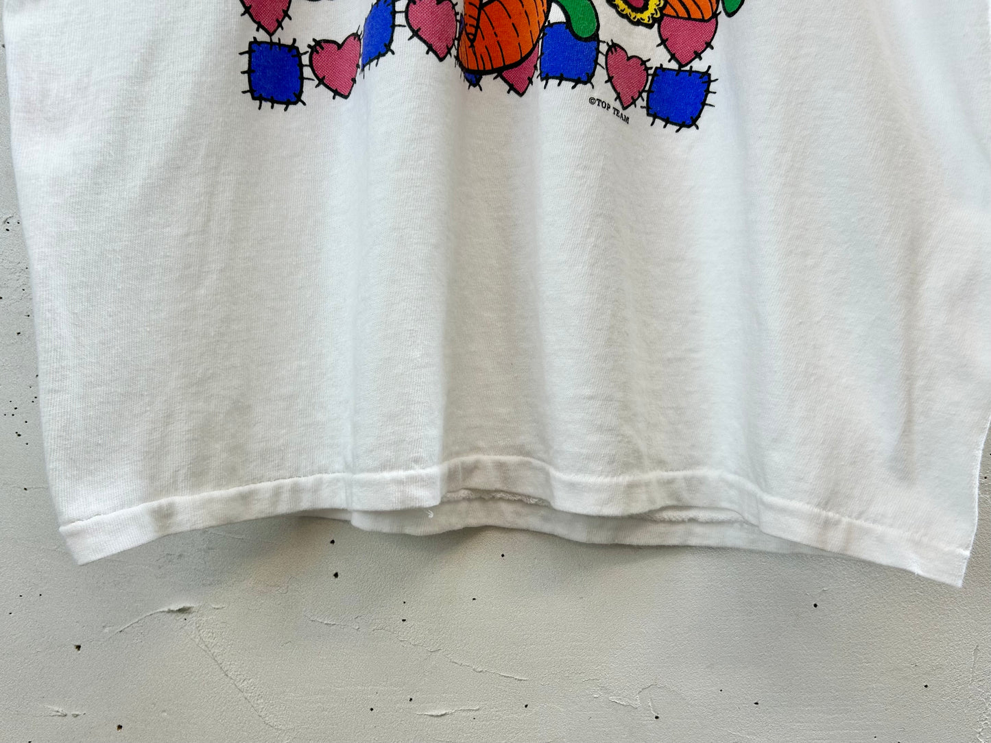 Vintage T-Shirt [G30720]