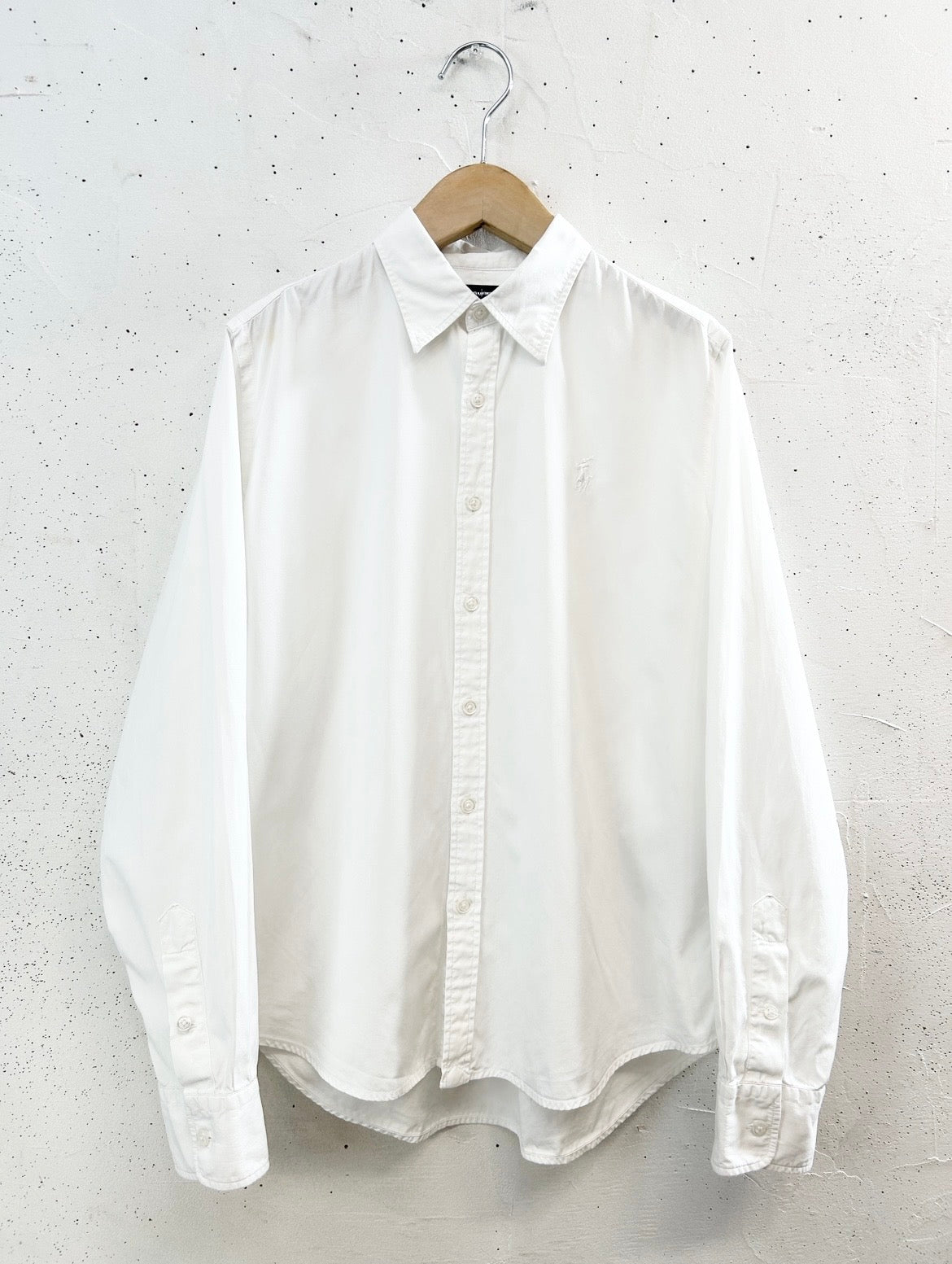 Vintage Shirt 〜Ralph Lauren〜 [J34337]