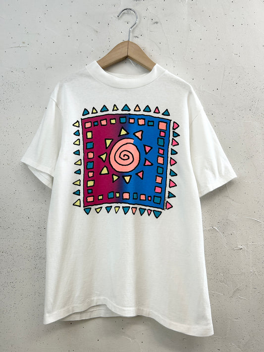 Vintage T-Shirt 〜MADE IN USA〜 [G33127]