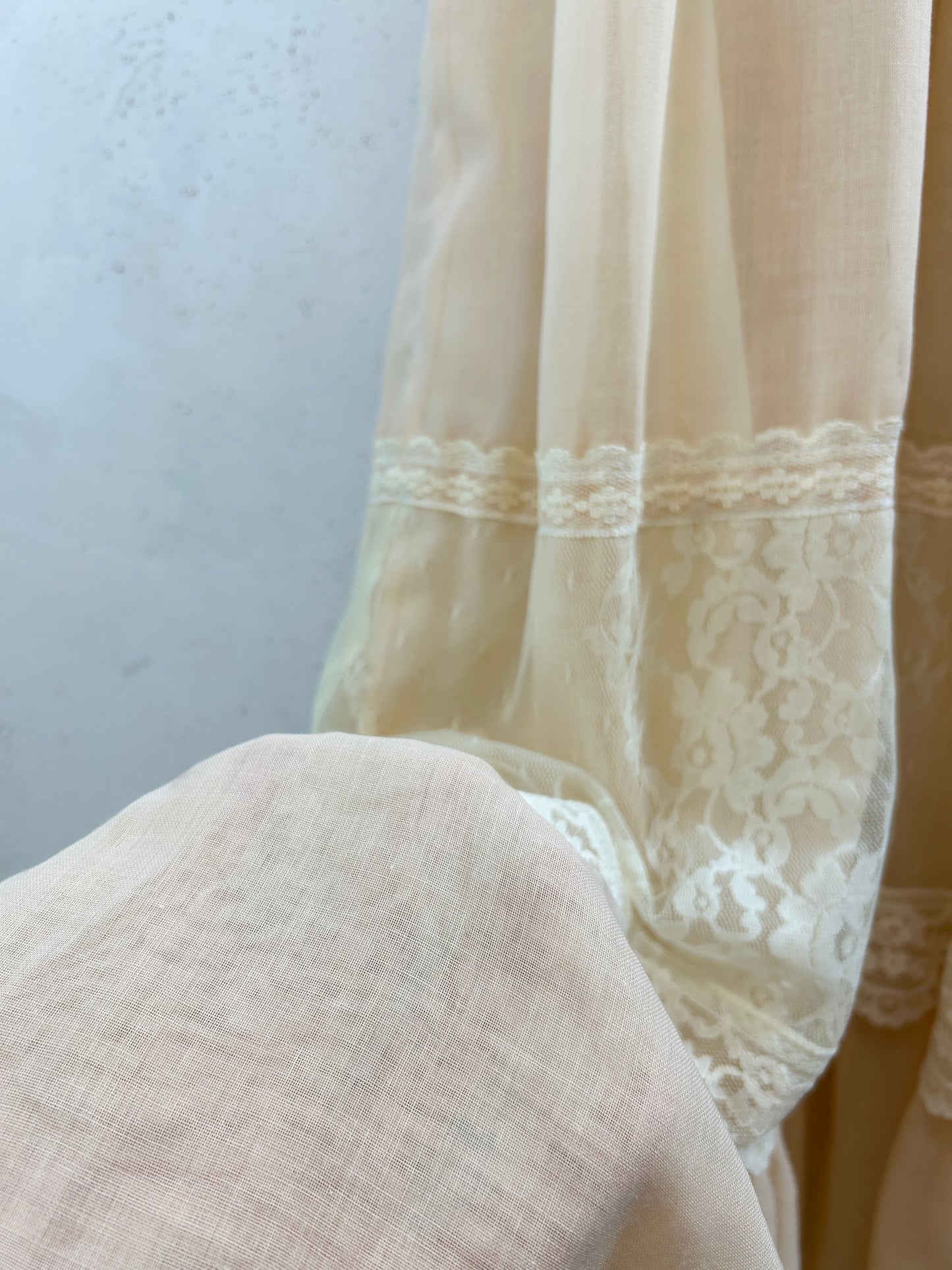 Vintage Dress 〜GUNNE SAX〜 [K30819]