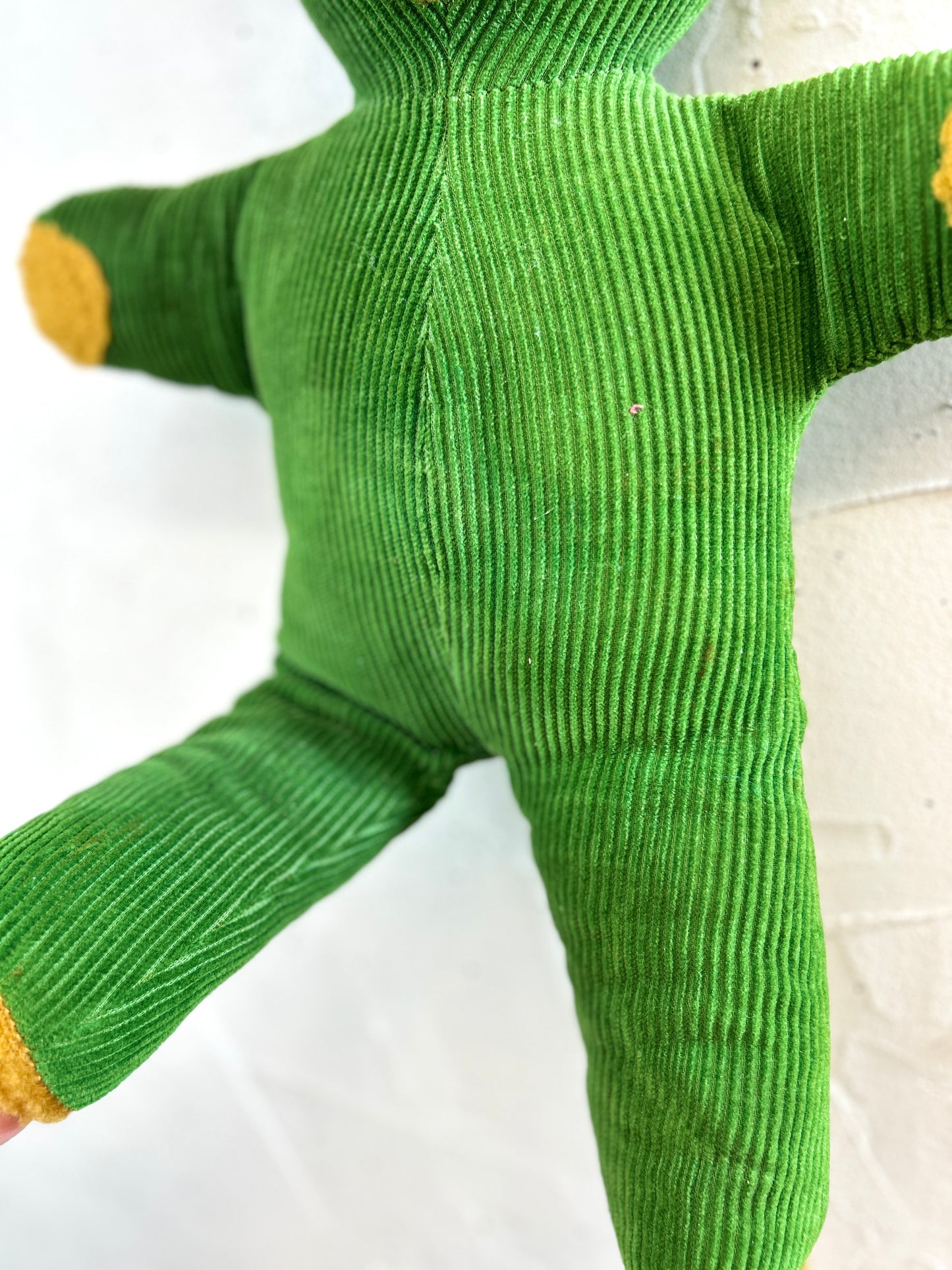 '50-'60s Vintage Stuffed [J30622]