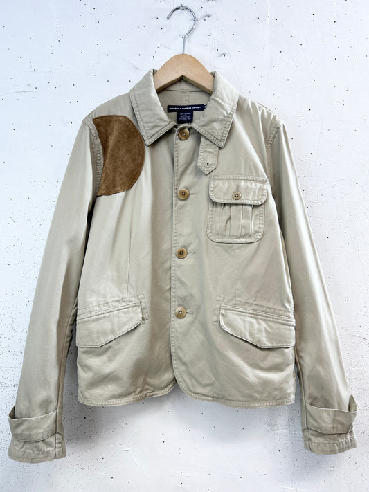 Vintage Hunting Jacket 〜Ralph Lauren〜 [C31767]