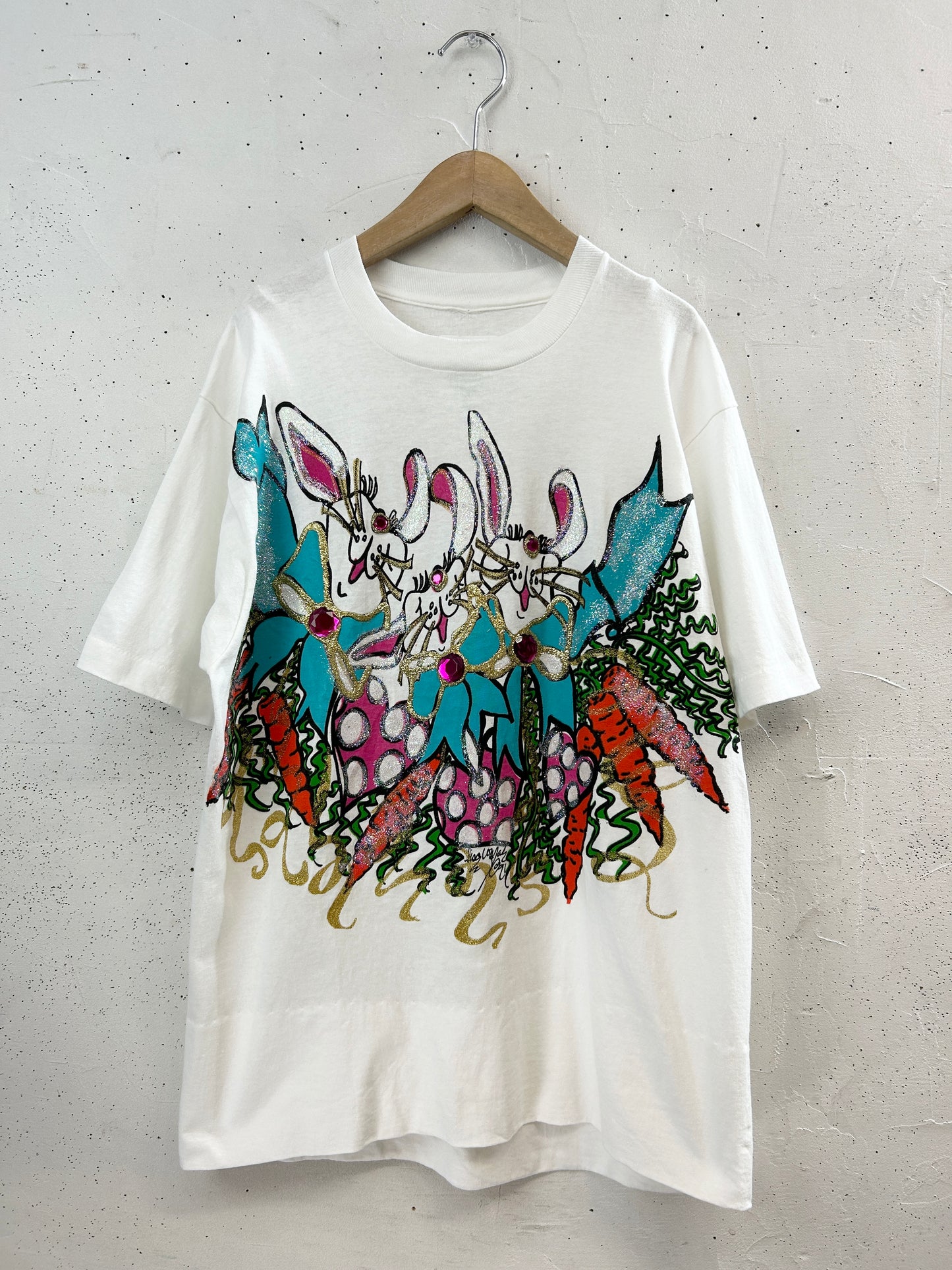 Vintage T-Shirt [G33084]
