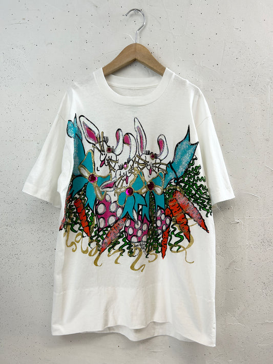 Vintage T-Shirt [G33084]