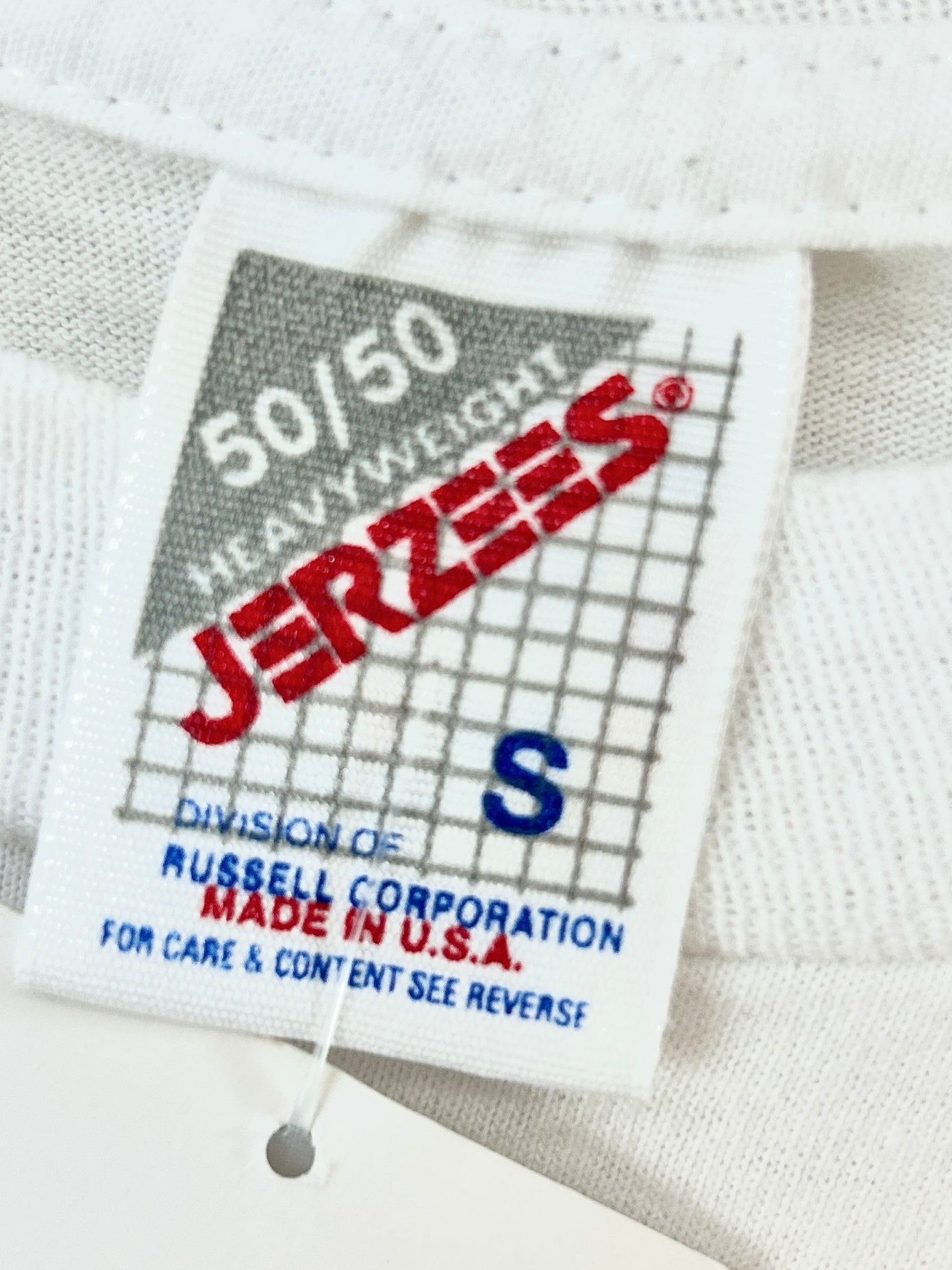 Vintage T-Shirt Precious Moments 〜JERZEES〜 MADE IN USA [H30640]