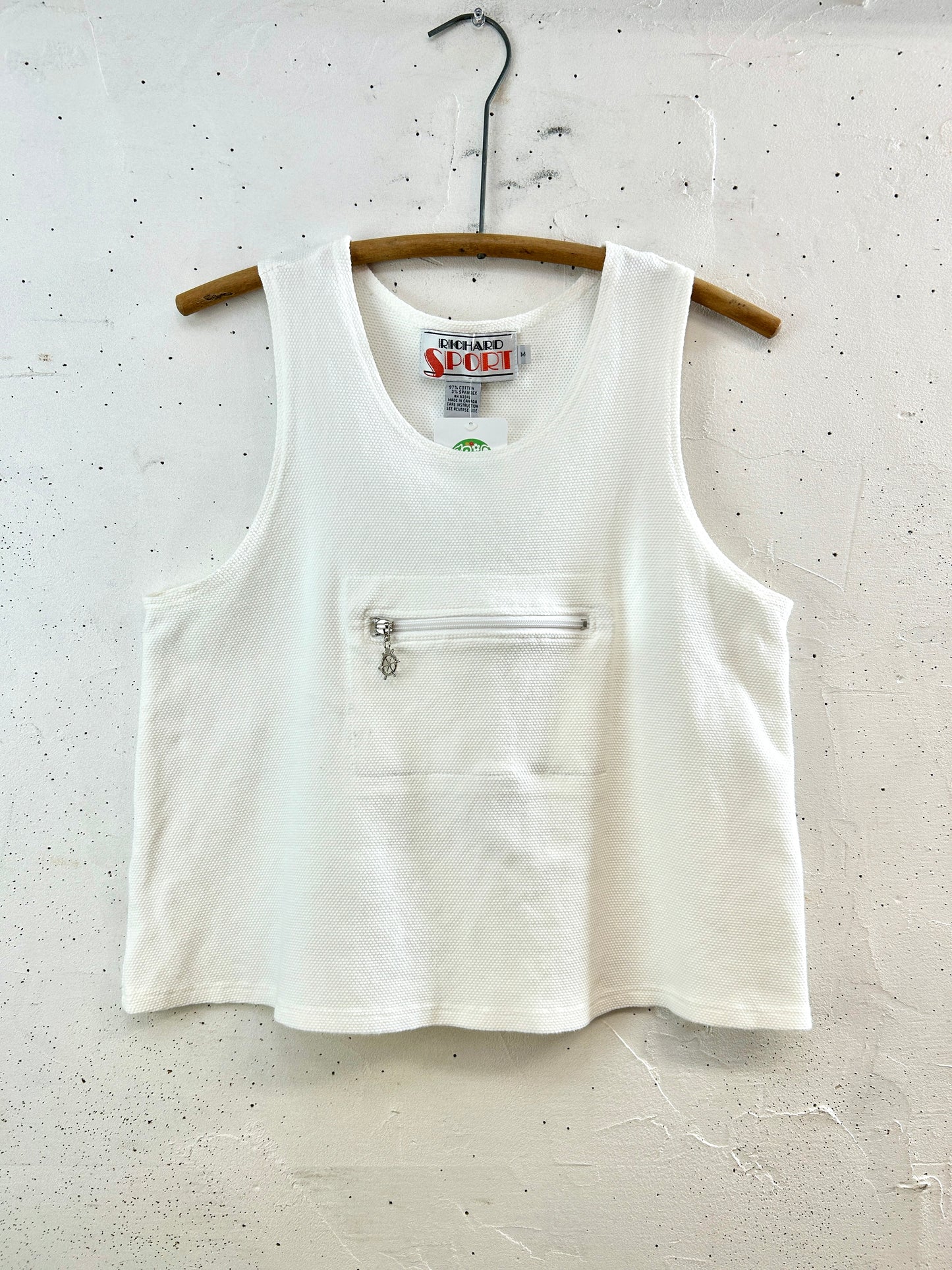 Vintage Tops MADE IN CANADA [G33191]