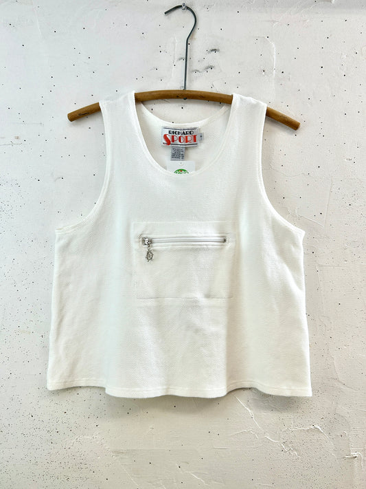 Vintage Tops MADE IN CANADA [G33191]