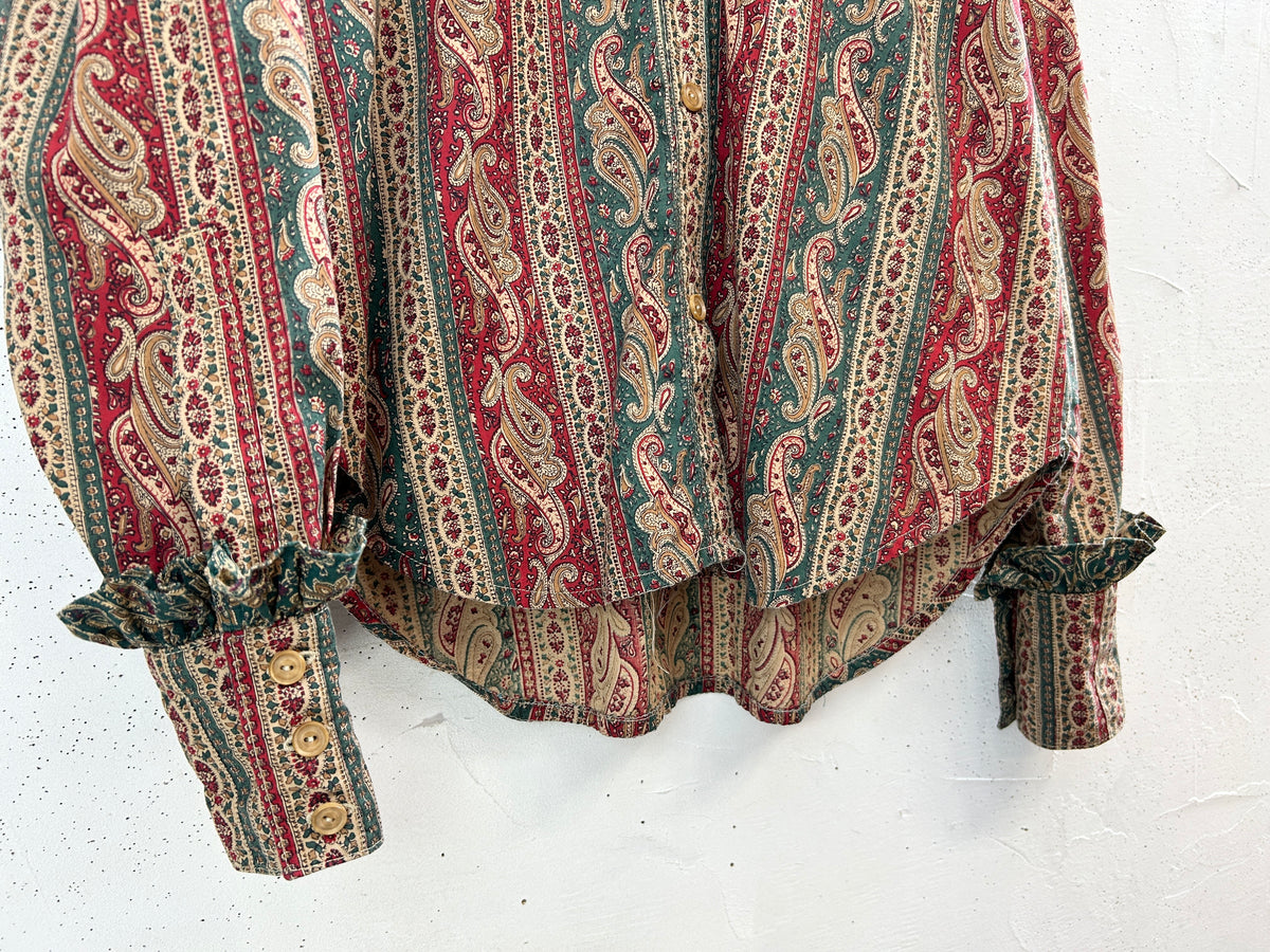 Vintage Set Up 〜MADE IN USA〜 [I33978]