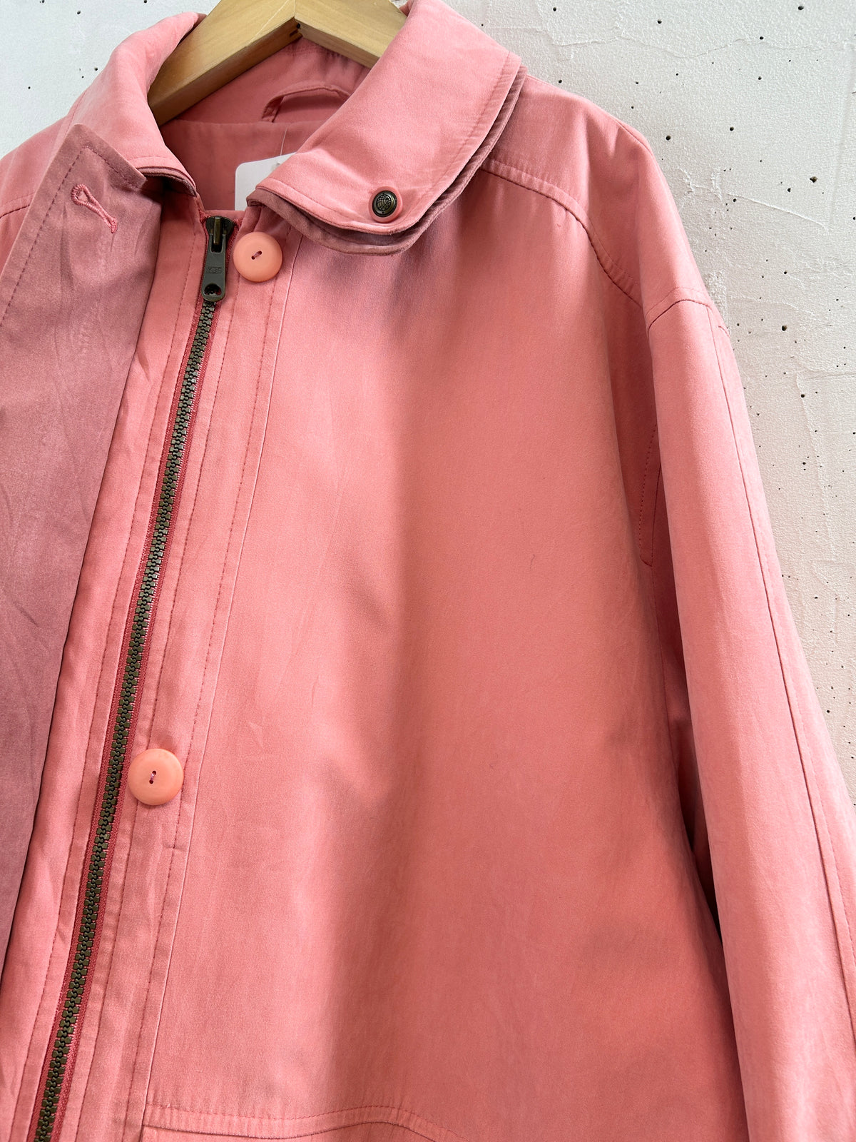 Vintage Jacket [I34001]