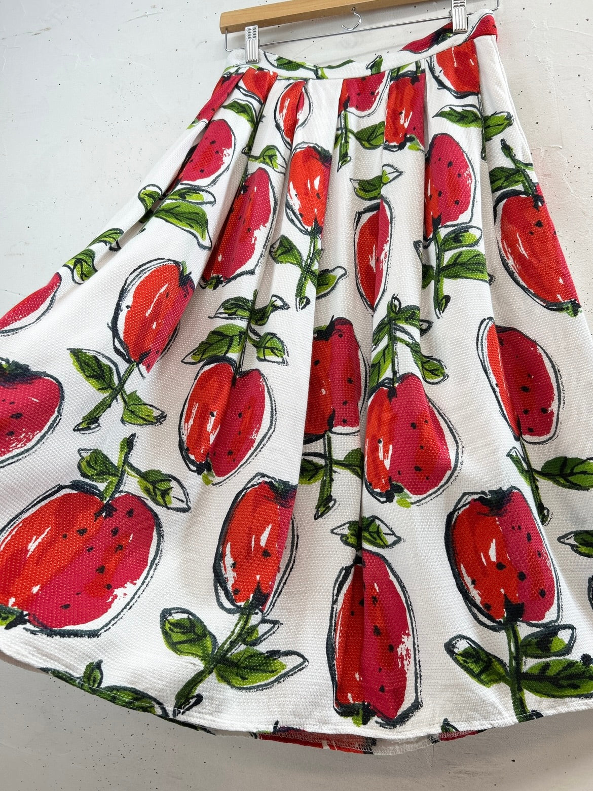 Vintage Skirt [E32269