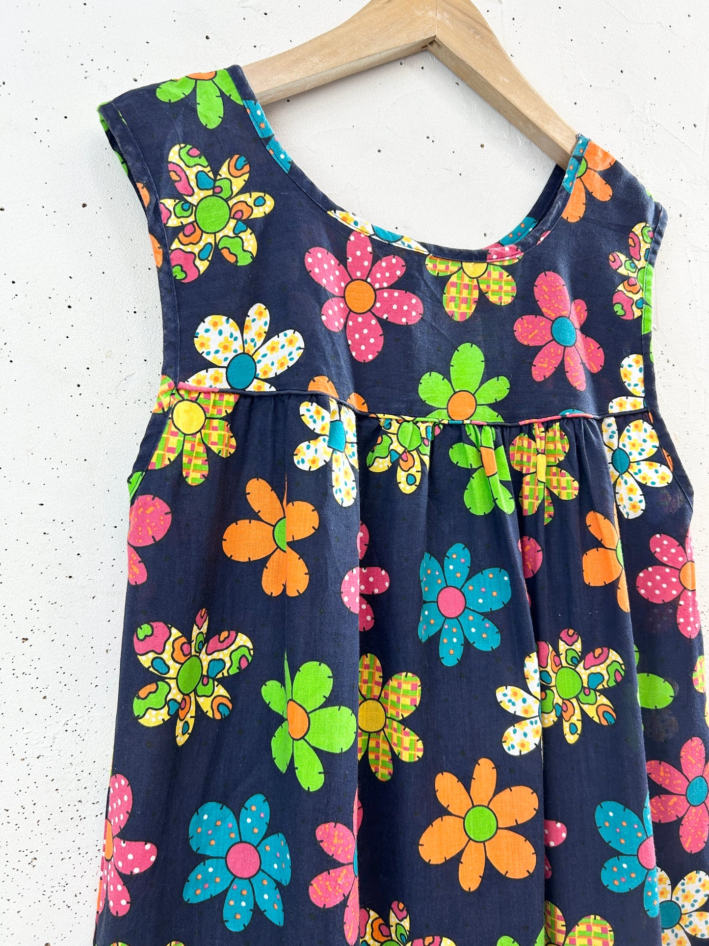 Vintage Dress [H33377]