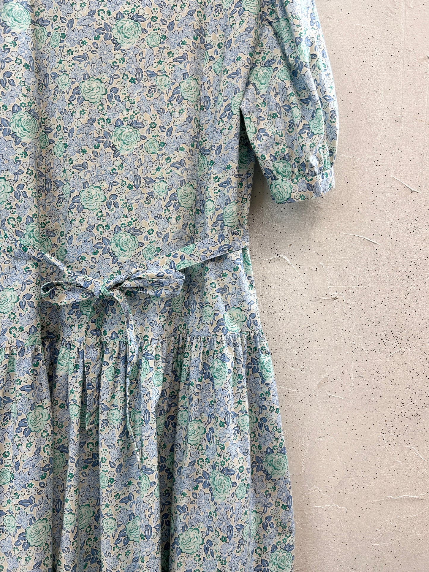 Vintage Dress [E32494]