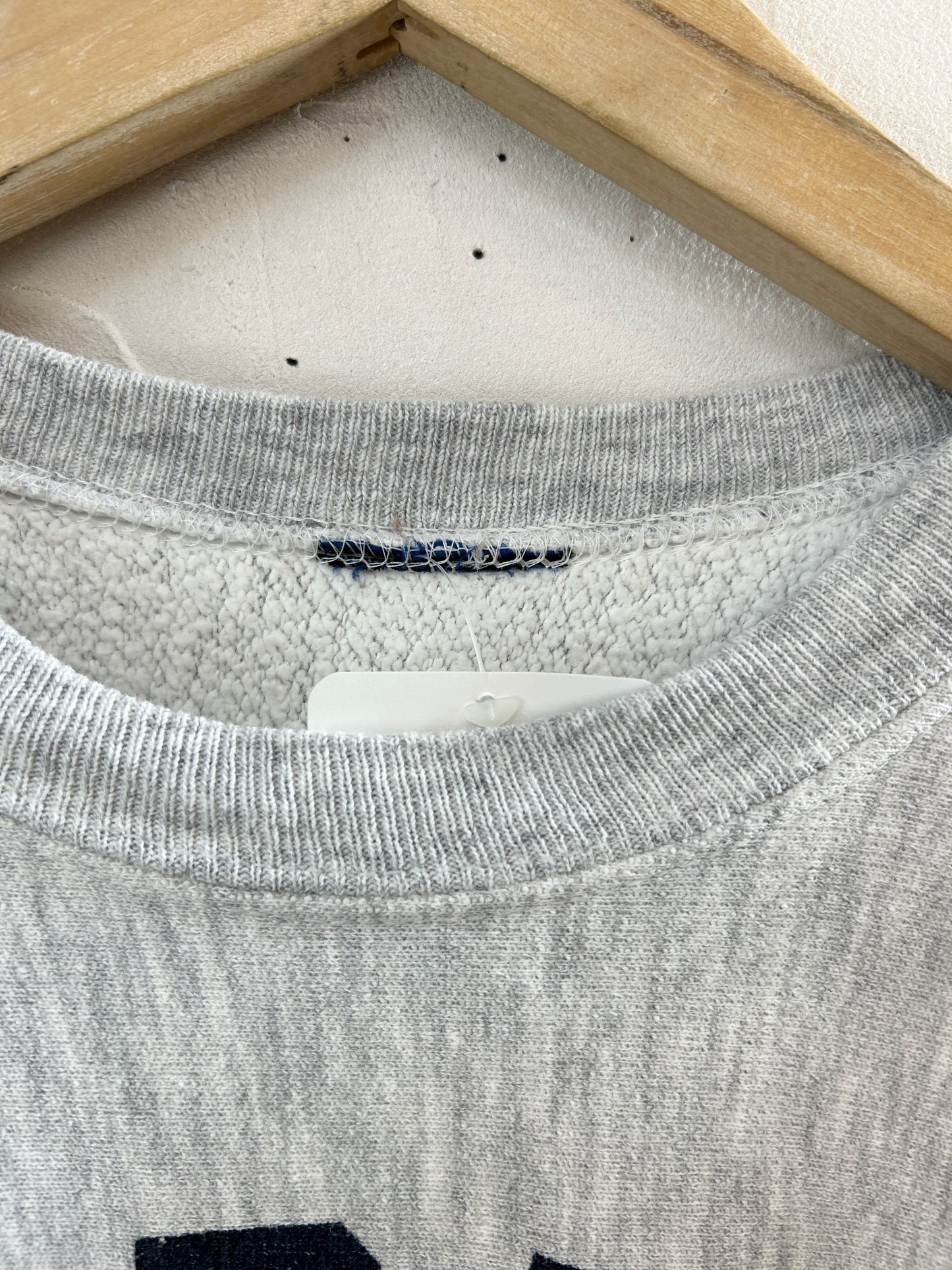 Vintage College Sweat [J30421]