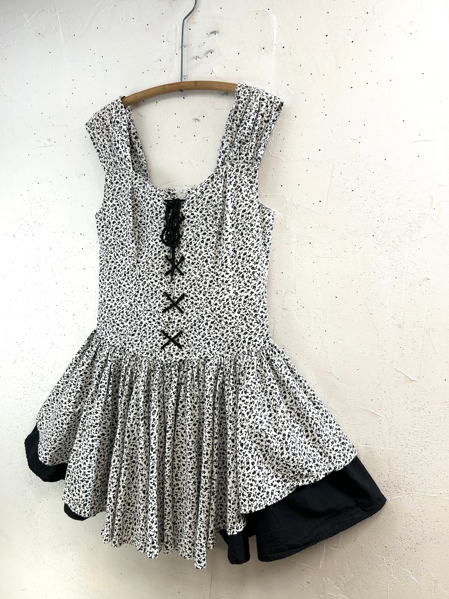 Vintage Dress [F32758]