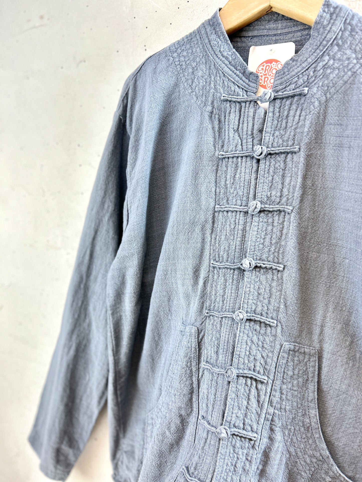 Vintage Jacket [H30943]