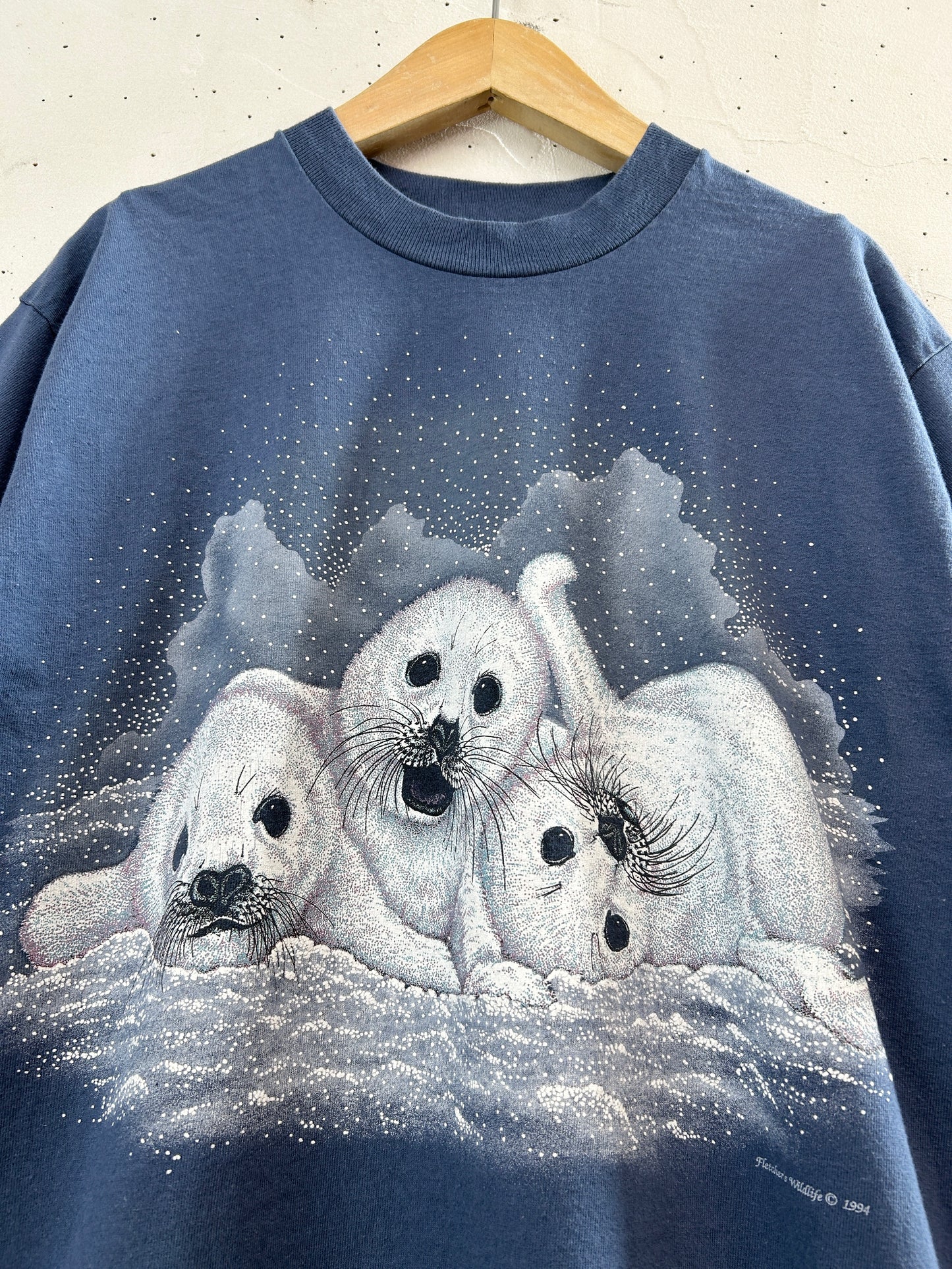 Vintage T-Shirt [G33307]