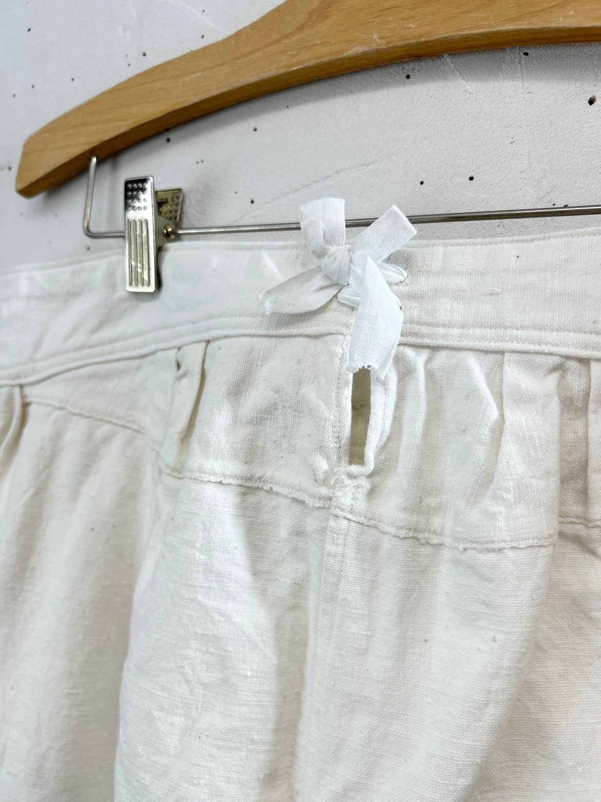 Vintage Pants [E32293]